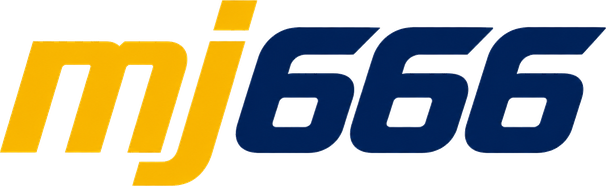 MJ666 Logo
